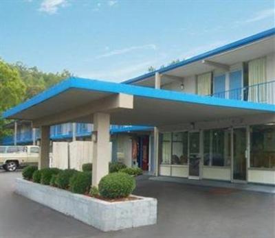 фото отеля Rodeway Inn Gadsden (Alabama)