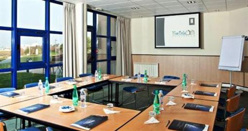 фото отеля Riva Bella Thalazur Hotel Ouistreham
