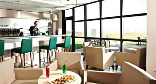 фото отеля Riva Bella Thalazur Hotel Ouistreham