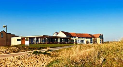 фото отеля Riva Bella Thalazur Hotel Ouistreham