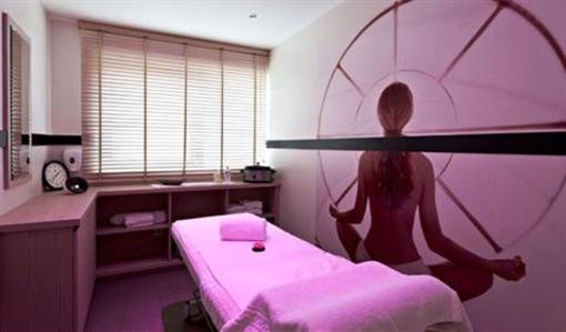 фото отеля Riva Bella Thalazur Hotel Ouistreham