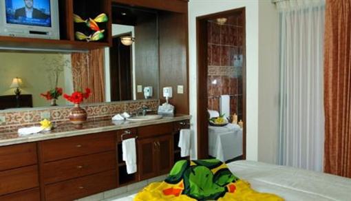 фото отеля Hotel Playa del Sol Los Barriles