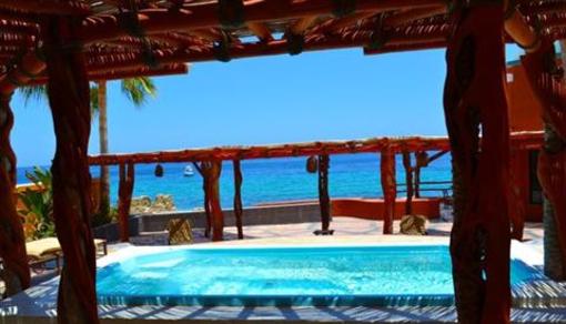 фото отеля Hotel Playa del Sol Los Barriles