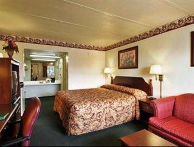 фото отеля Days Inn Gainesville (Texas)
