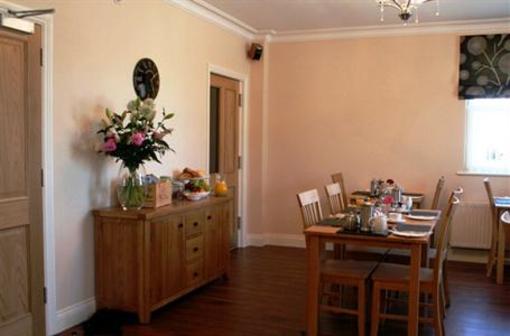 фото отеля Ashberry Guest House