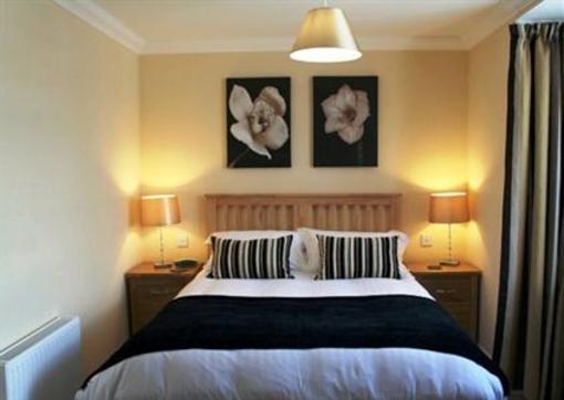фото отеля Ashberry Guest House