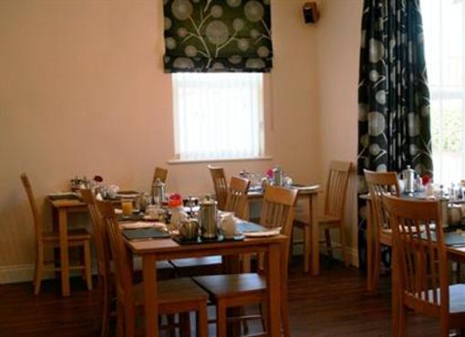 фото отеля Ashberry Guest House