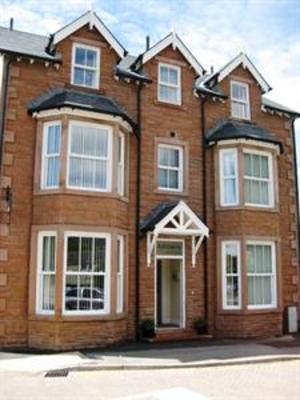 фото отеля Ashberry Guest House