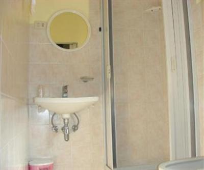 фото отеля Albergo Degli Amici Chieti