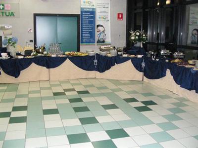 фото отеля Albergo Degli Amici Chieti
