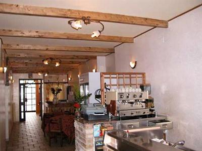 фото отеля Albergo Degli Amici Chieti