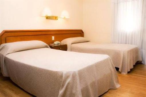 фото отеля Hotel Splendid
