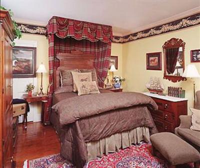 фото отеля Inn by the Bandstand