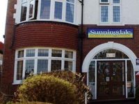 Sunningdale Guest House