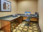 фото отеля Holiday Inn Express Hotel & Suites Pecos