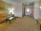 фото отеля Holiday Inn Express Hotel & Suites Pecos