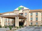 фото отеля Holiday Inn Express Hotel & Suites Pecos