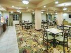 фото отеля Holiday Inn Express Hotel & Suites Pecos