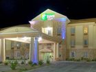 фото отеля Holiday Inn Express Hotel & Suites Pecos