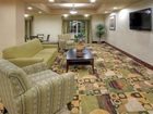 фото отеля Holiday Inn Express Hotel & Suites Pecos