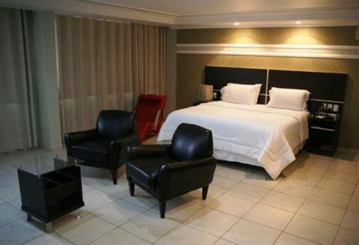 фото отеля Inacio Palace Hotel