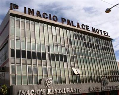 фото отеля Inacio Palace Hotel