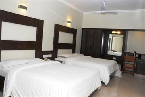 фото отеля Sree Murugan Hotel