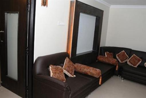 фото отеля Sree Murugan Hotel
