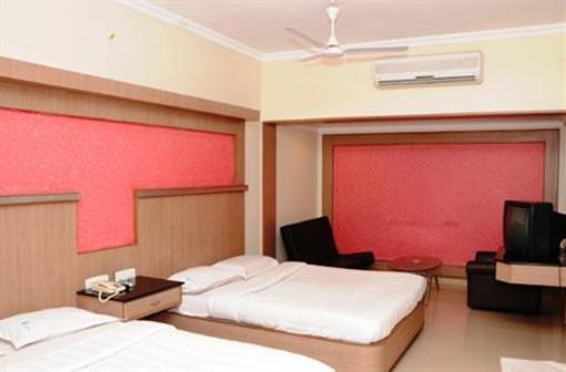 фото отеля Sree Murugan Hotel