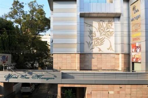 фото отеля Sree Murugan Hotel