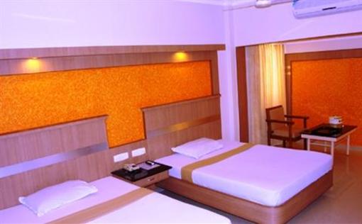 фото отеля Sree Murugan Hotel