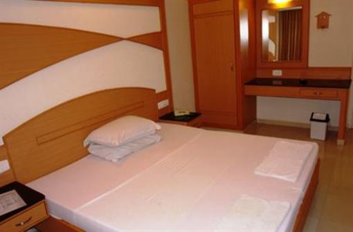 фото отеля Sree Murugan Hotel