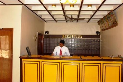 фото отеля Sree Murugan Hotel