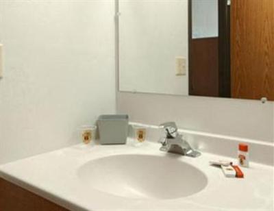 фото отеля Super 8 Motel Salem