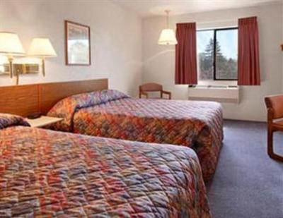 фото отеля Super 8 Motel Salem