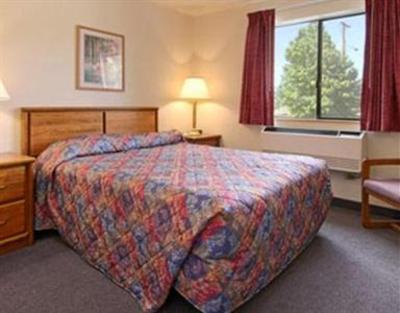 фото отеля Super 8 Motel Salem