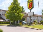 фото отеля Super 8 Motel Salem