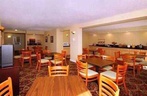 фото отеля Comfort Inn & Suites Wapakoneta