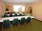 фото отеля Comfort Inn & Suites Wapakoneta