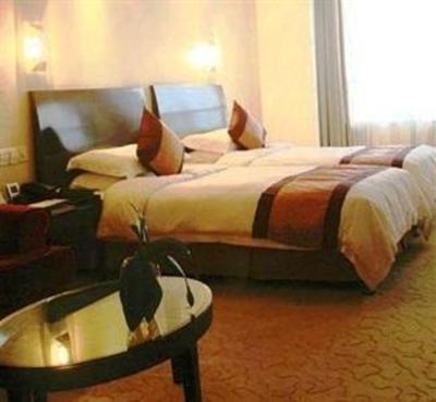фото отеля Shenhua Business Hotel