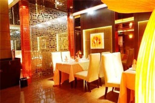 фото отеля Shenhua Business Hotel