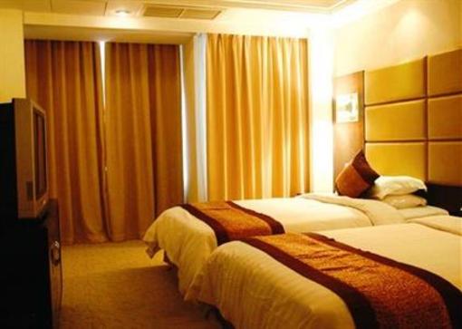 фото отеля Shenhua Business Hotel