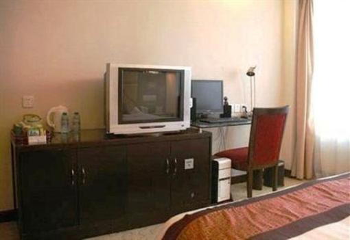 фото отеля Shenhua Business Hotel