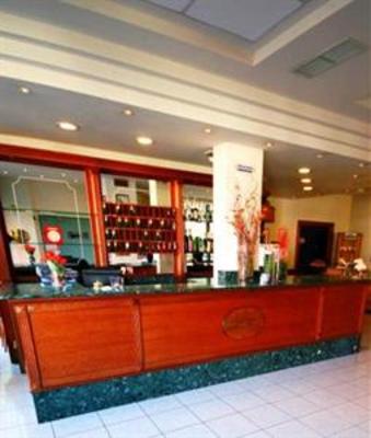 фото отеля Federico II Hotel L'Aquila