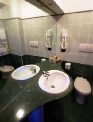 фото отеля Federico II Hotel L'Aquila