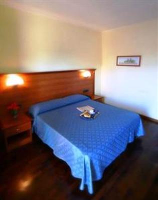 фото отеля Federico II Hotel L'Aquila