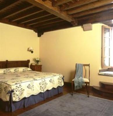 фото отеля Casona de Naveda Campoo
