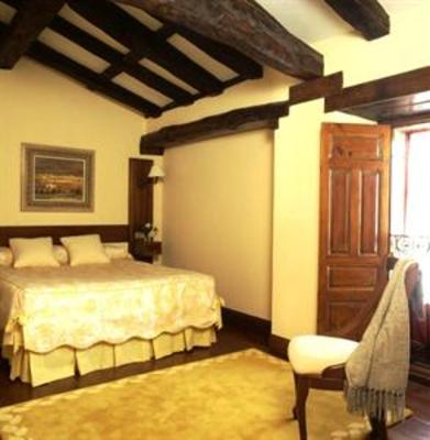 фото отеля Casona de Naveda Campoo