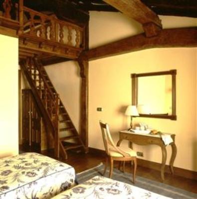 фото отеля Casona de Naveda Campoo