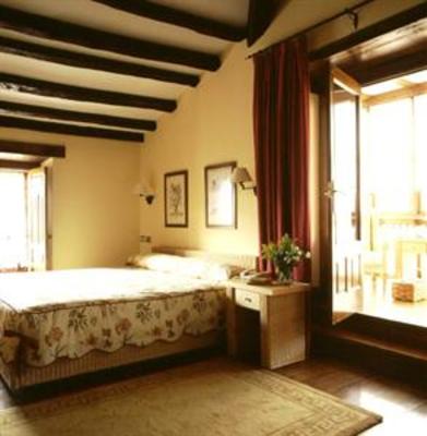 фото отеля Casona de Naveda Campoo